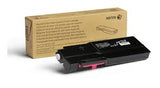 Xerox - 106R03531 - Original Extra High Capacity Magenta Toner Cartridge (8000 Copies) - £249-00 plus VAT - Back on Stock