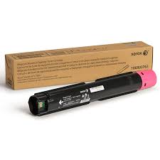 Xerox - 106R03763 - Original Standard Capacity Magenta Toner Cartridge (3300 Copies) - £185-00 plus VAT - 2 to 3 Day Leadtime