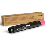 Xerox - 106R03763 - Original Standard Capacity Magenta Toner Cartridge (3300 Copies) - £185-00 plus VAT - ETA 2 to 3 Day Leadtime