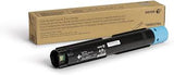 Xerox - 106R03764 - Original Standard Capacity Cyan Toner Cartridge (3300 Copies) - £185-00 plus VAT - ETA 2 to 3 Day Leadtime