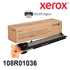 Xerox - 108R01036 - IBT Transfer Belt Cleaner - £175-00 plus VAT - ETA 7 Day Leadtime