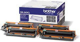 Brother - DR243CL - DR-243CL - Colour Drum Unit (CMYK) - £99-00 plus VAT - Back on Stock!