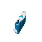 Canon - BCI-6C - Genuine Cyan Ink Tank - £9-99 plus VAT - In Stock