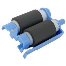 Canon / HP - Hewlett Packard - RM2-5452 - Tray 2 Pickup Roller Assy inc 2 x Rollers - £19-99 plus VAT - ETA 7 Day Leadtime