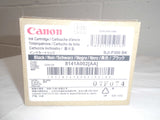 Canon - 8141A002 - BJI-P300BK - BJIP300BK - Black Ink For CX320 / CX350 - £39-99 plus VAT - Temporarily Unavailable - Available Mid April 2025