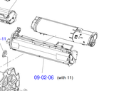 Dell - P4869 - Yellow Housing Developer - £89-99 plus VAT - In Stock