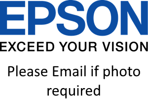 Epson - 1614982 - Boxed Drain Cartridge - £24-00 plus VAT - ETA 14 to 21 Day Leadtime