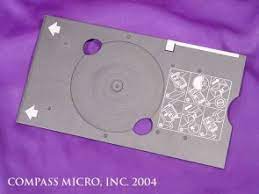 Epson - 1108158 - CD-Tray for Stylus Photo 950 - No Longer Available