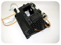 Epson - 1486633 -  1665792 - Carriage Sub Assembly inc Timing Belt - £49-99 plus VAT - In Stock