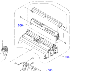 Epson - 1620067 - 1605725 - 1645926 - Replacement Duplex Unit - £32-99 plus VAT - In Stock