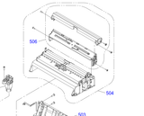 Epson - 1620067 - 1605725 - 1645926 - Replacement Duplex Unit - £32-99 plus VAT - In Stock