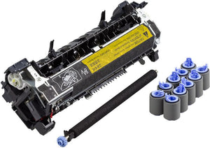 Hewlett Packard / HP - CB389-67901 - 220v Fuser Maintenance Kit - £299-00 plus VAT - In Stock