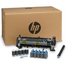 HP - Hewlett Packard - F2G77-67901 - 220v Maintenance Kit inc Fuser Unit - £325-00 plus VAT - Back on Stock