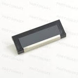 Hewlett Packard / HP - RF5-4119 - Multipurpose (MP) Tray 1 Separation Pad Only - Doesn't Include Holder - £12-99 plus VAT - In Stock