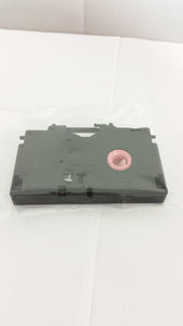 Canon - CR100 / IR100 Black Film Ribbon Cassette - £35-00 plus VAT - Single Ribbon - Back in Stock