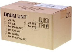 Kyocera - DK-150 - 302H493011 - DK150 - Replacement Drum Kit - £119-00 plus VAT - Please E-Mail for Latest