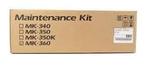 Kyocera - MK-360 - 1702J28EU0 - 220v Fuser Maintenance Kit inc Fuser, Developer, Drum Unit - £289-00 plus VAT - In Stock