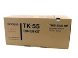 Kyocera - TK-55 - TK55 - 1T02HM0EU0 - Black Toner Kit - £39-99 plus VAT - In Stock