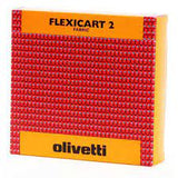 Olivetti - 82094S - 2782094 - Flexicart 2 Black Nylon Ribbon - £19-00 plus VAT - Please Contact Us by E-mail