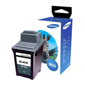 Samsung - INK-M50/ROW - 12A1970 - Out of Date Black Ink Cartridge - £19-99 plus VAT - In Stock