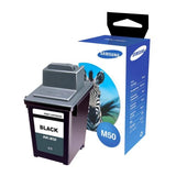 Samsung - INK-M50/ROW - 12A1970 - Out of Date Black Ink Cartridge - £19-99 plus VAT - In Stock