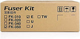 Kyocera - FK-350 - 302J193050 - 220v Fuser Kit - £149-00 plus VAT - In Stock